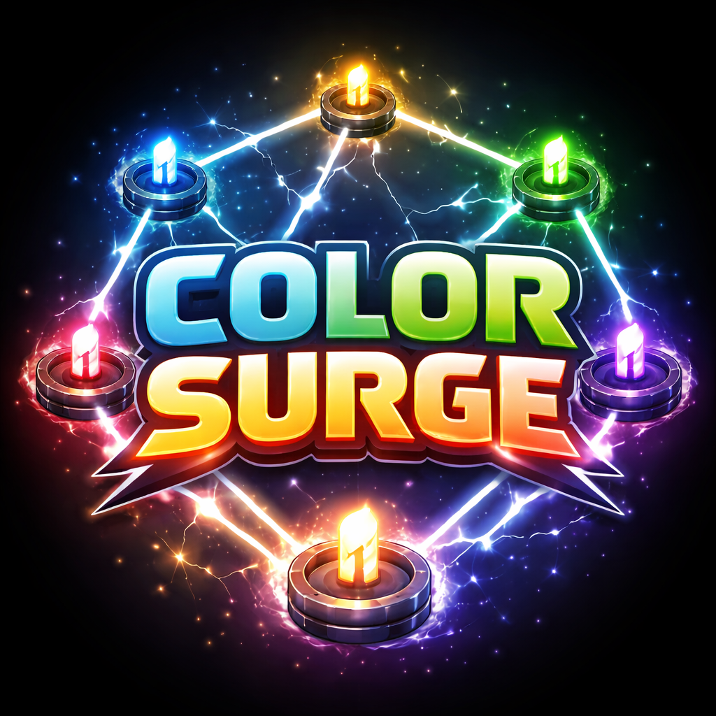 Color Surge